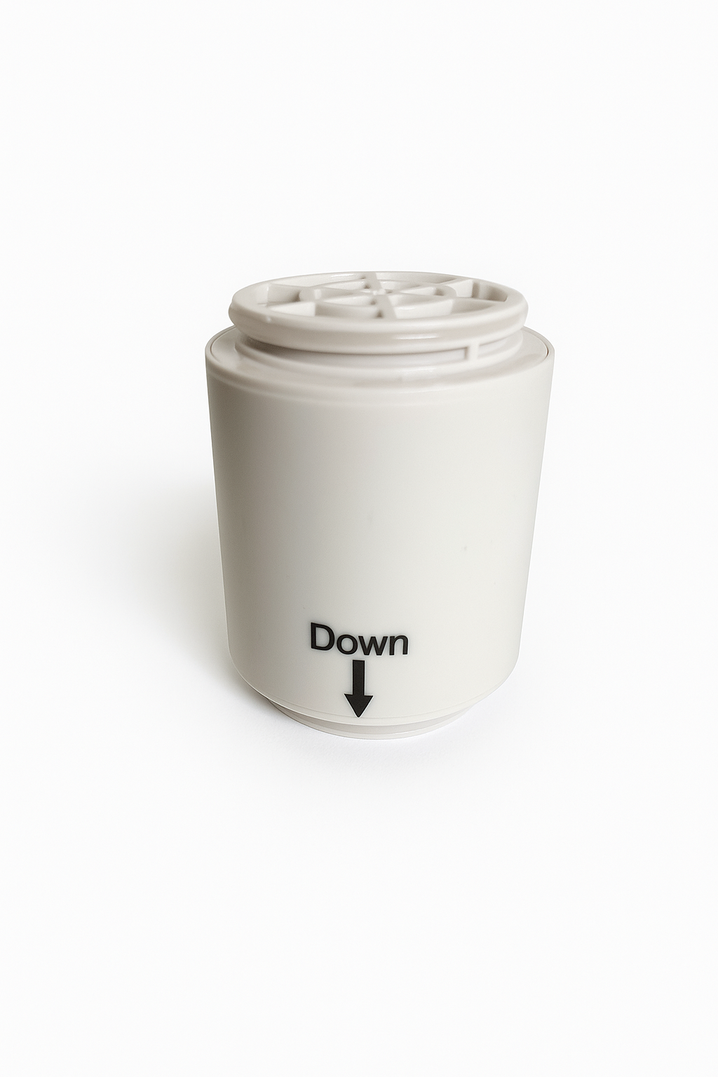 RainPurifier™ Filter – Årsförbrukning