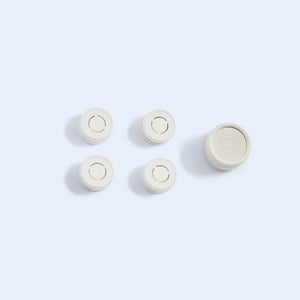 Filter för kranfilter – Årsförbrukning™