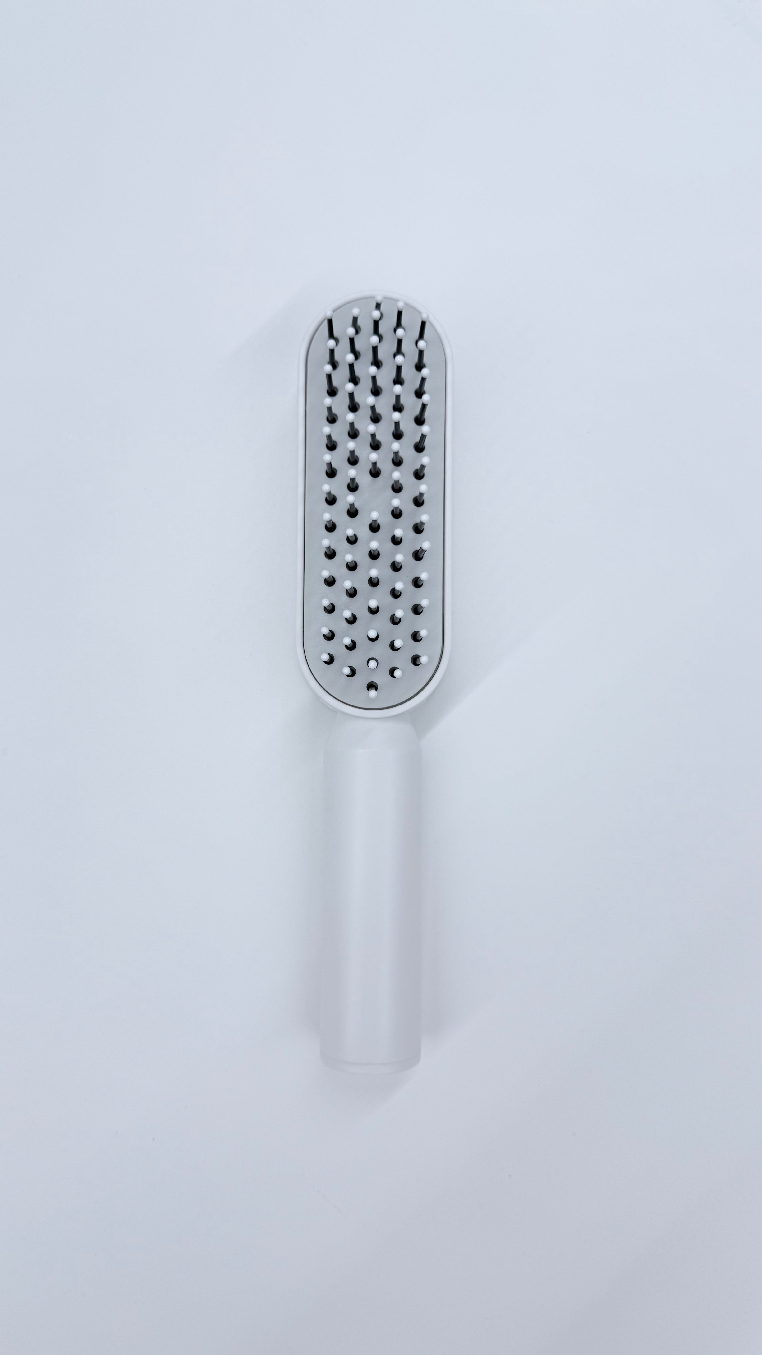 NordicShower Airbrush Hårbørste